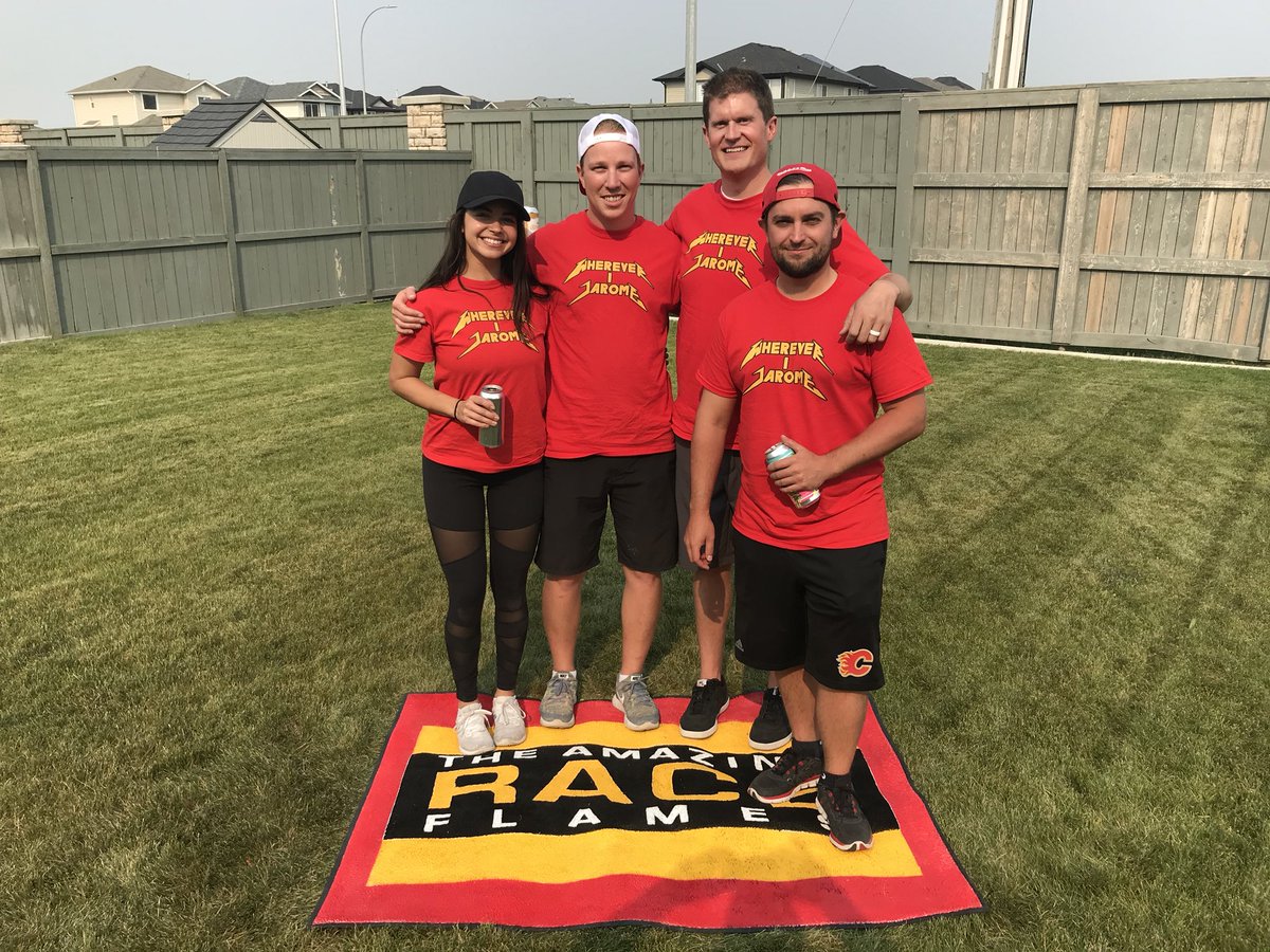 AmazingRaceFlms's tweet photo. #ARFX https://t.co/Aj83Piit3q
