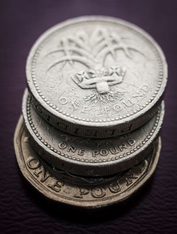 Round pound collection! Bring your old ‘round pounds’ to school by Friday 14 September. Time to search down the sides of the sofa and under the car seats. Happy hunting!