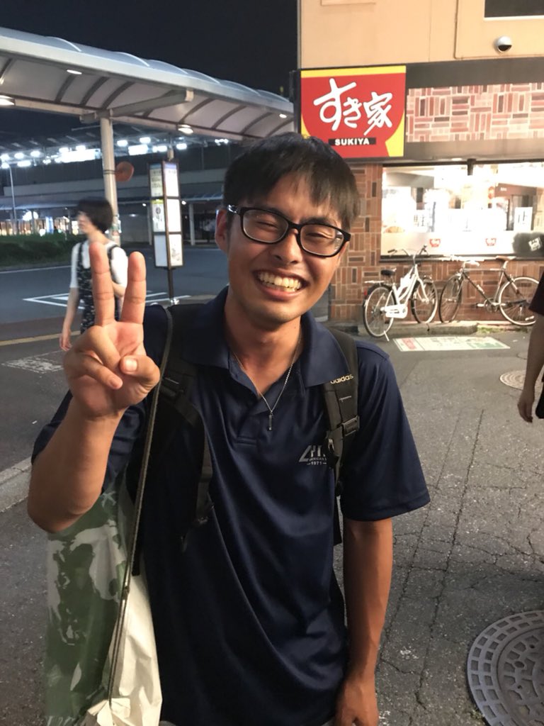germergorou's tweet photo. 昨日はみんな集まってくれてありがとう！
また集まろう！
次も幹事頑張ります✋
来れなかった人も次は来てな〜 https://t.co/1hIIdtmjSc