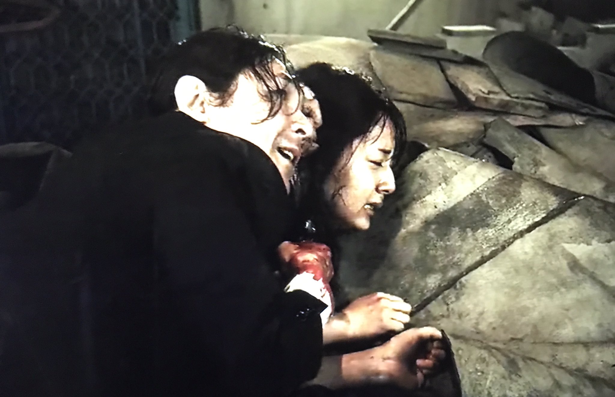 Nama2 Pa Twitter Netflixでスモーキング観てたらハイレグジーザスの人 ともさかりえの元旦那 に瑞季が撃ち殺された Nama2 Pa Twitter Netflixでスモーキング観てたらハイレグジーザスの人 ともさかりえの元旦那 に瑞季が撃ち殺された