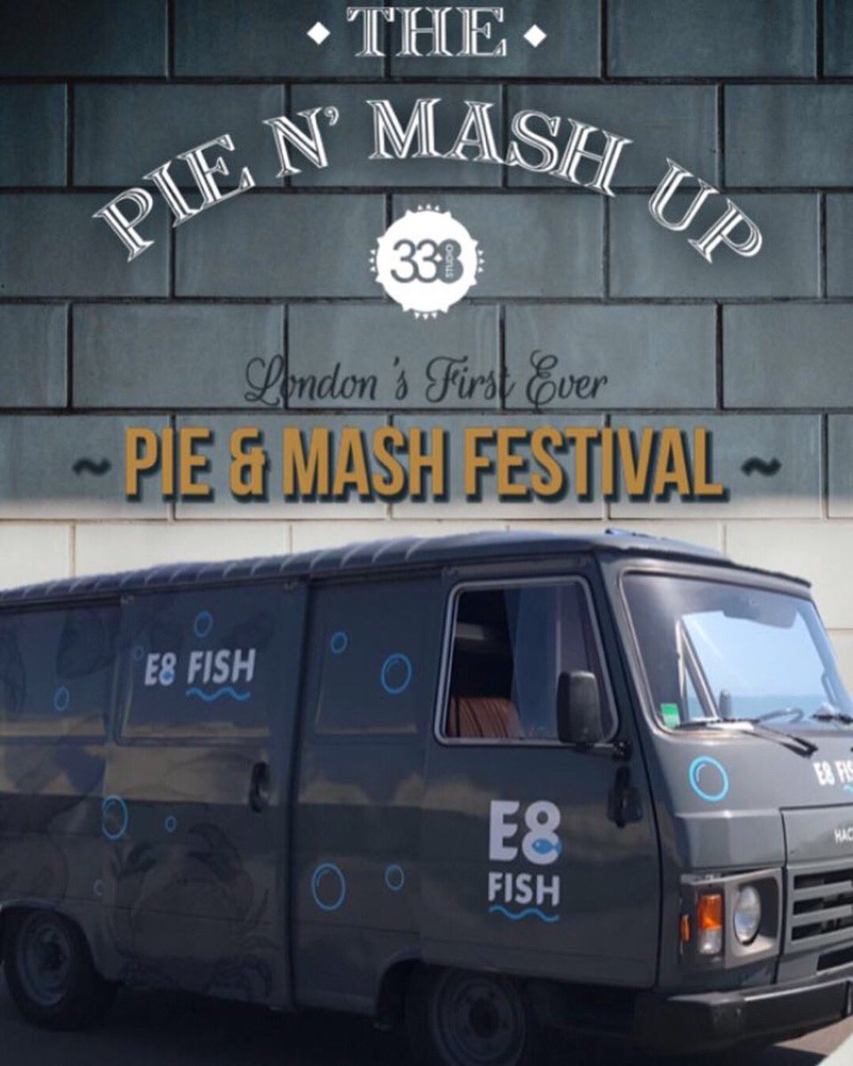 E8 Fish tweet media