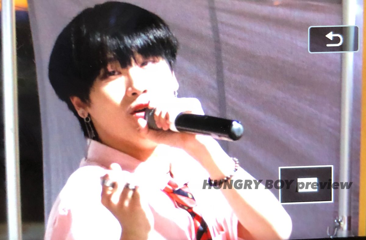 hungryboy0103's tweet photo. [preview]180812
#TO1 #CRO #크로 #김진호 @TO_1_japan @skxx89123 https://t.co/OGdVWPCPFY