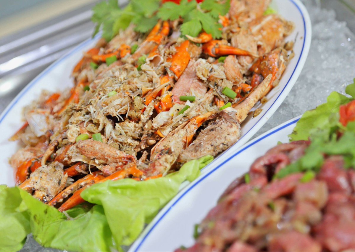 CarltonMdg's tweet image. Sunday fun day for all family at Île Rouge Restaurant
#familyweekend #sundayout #buffet