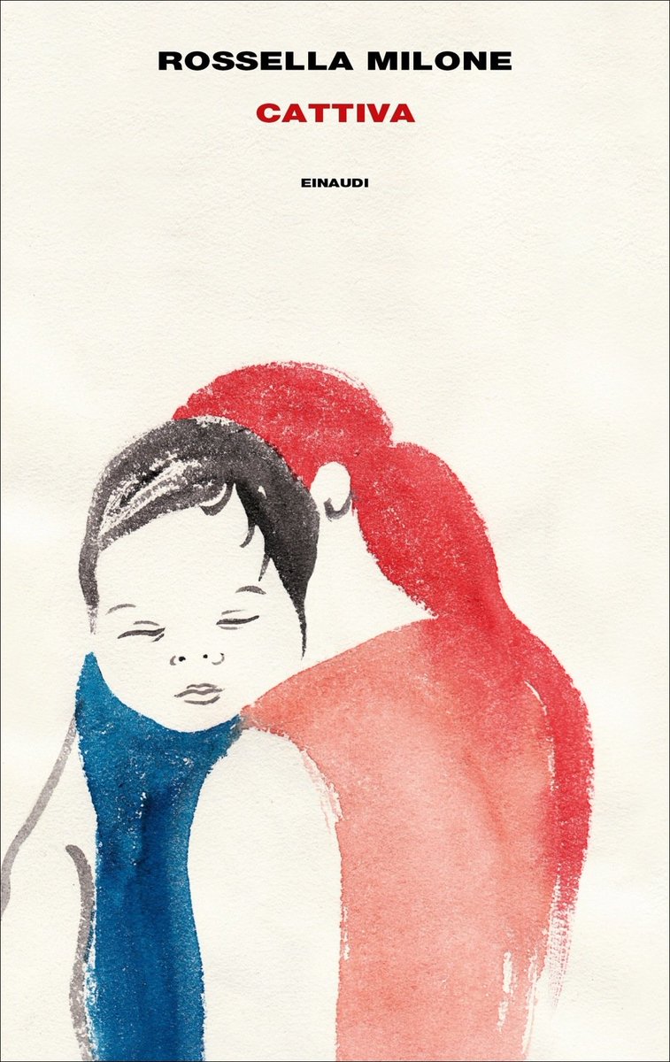 «E allora ecco perché ci dimentichiamo le cose, mi dico, ce le dimentichiamo per poter comprendere gli altri.»      

Leggendo "Cattiva" di <a href="/MiloneRossella/">Rossella Milone</a>.