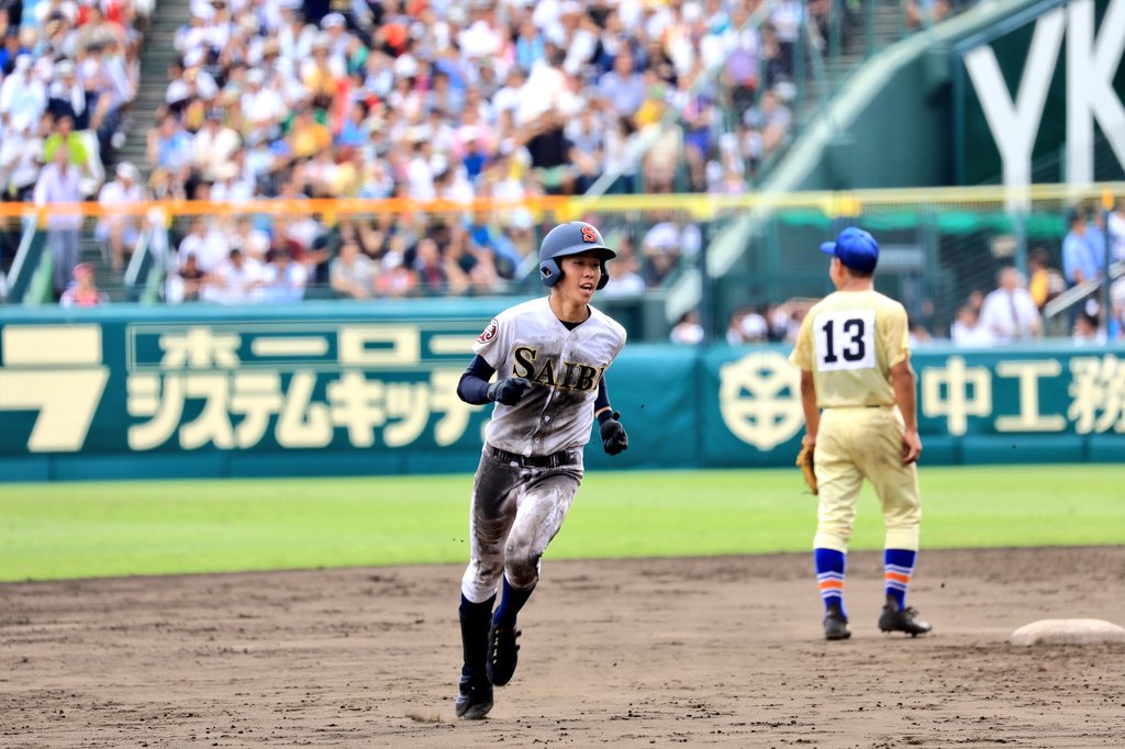 gari_wasabi's tweet photo. 済美、サヨナラ満塁ホームラン！！！！ https://t.co/Z40QpXvcnQ