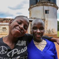 Today is International #YouthDay We are want to celebrate the young people we support. Please support us through <a href="/GlobalGiving/">GlobalGiving</a>  #YouthWeek #IYD2018  globalgiving.org/projects/helpi…