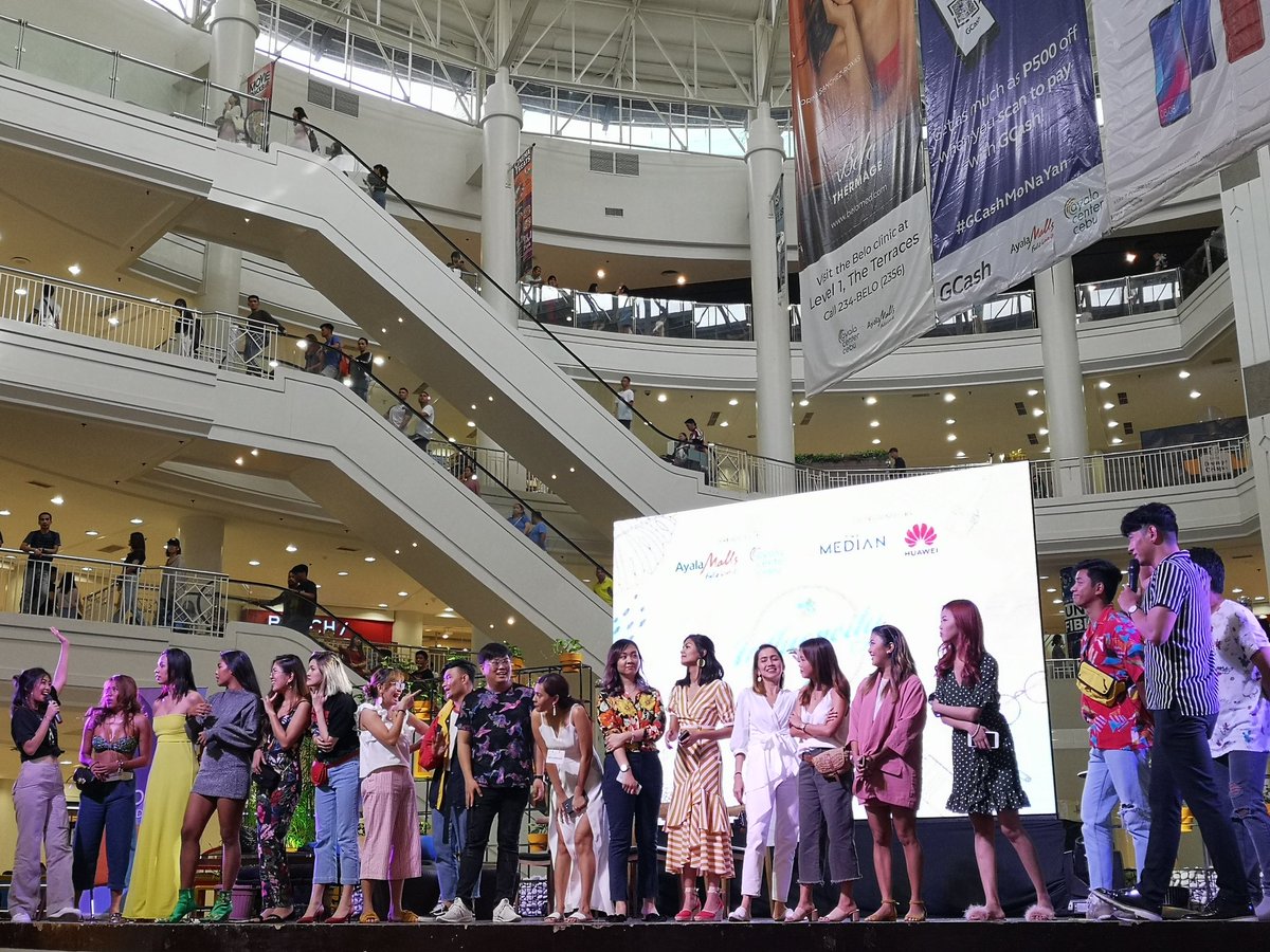 AshCuaresma's tweet photo. influencity cebu #blogger #influencer #influencity https://t.co/XjflVrgD34