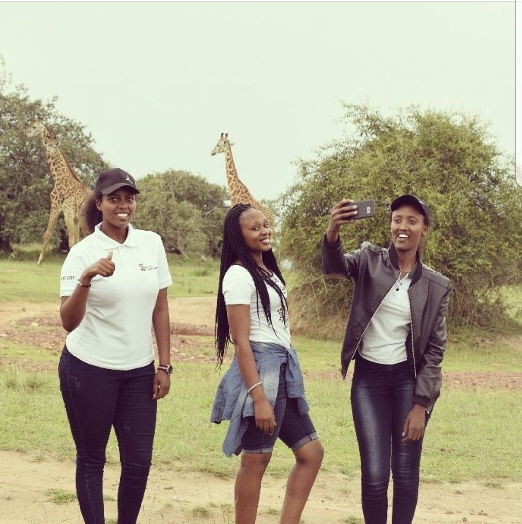 Rutishisha1's tweet photo. Welcome to the Country of 1000 hills, The country which has more places to Visit. Here is @AkageraPark in the @Rwandaeast of #Rwanda and U'll have a chance to see Zebra,Giraffe,Elephant, Lions, Buffalo and many more...

@visitrwanda_now
#kickoff250
#Temberurwanda
#VisitRwanda https://t.co/1svdAFOpps