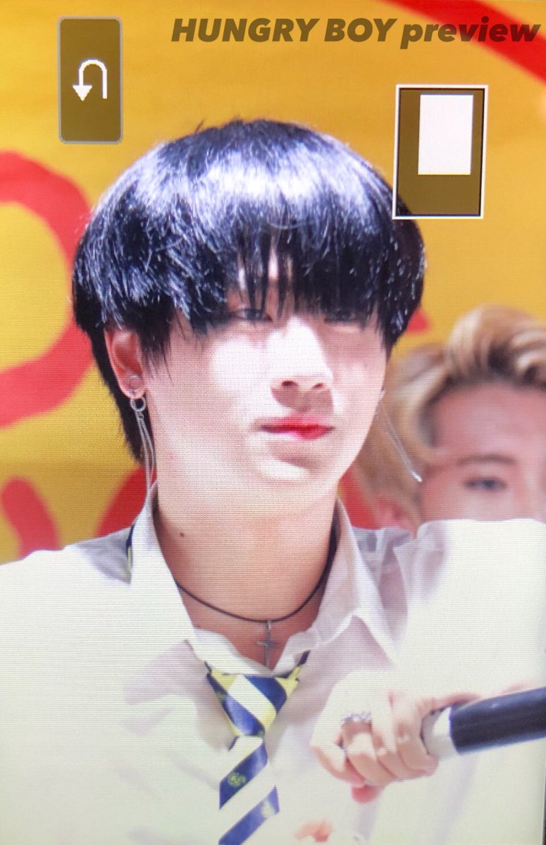 hungryboy0103's tweet photo. [preview]180812
#TO1 #CRO #크로 #김진호 @TO_1_japan @skxx89123 https://t.co/Ul2FhFjyF9
