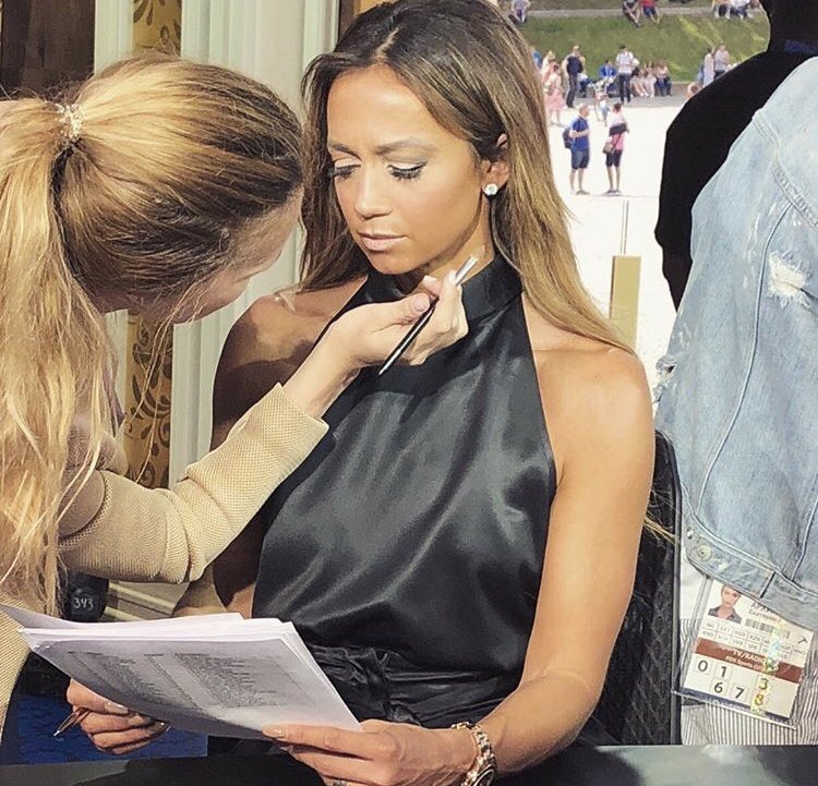 AbdoKatefan's tweet photo. Some fairly recent pics of #kateabdo https://t.co/P8Bjw3kIeU