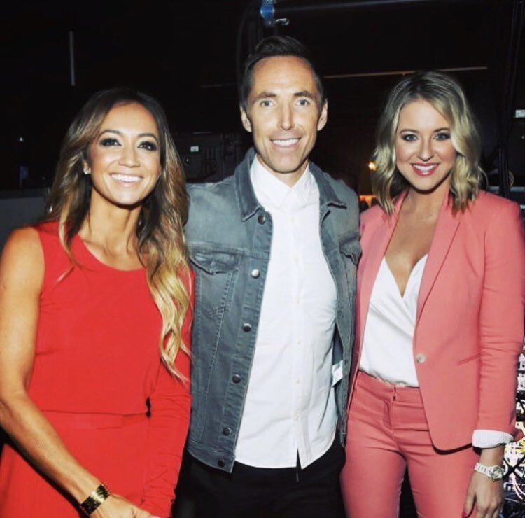 AbdoKatefan's tweet photo. Some fairly recent pics of #kateabdo https://t.co/P8Bjw3kIeU