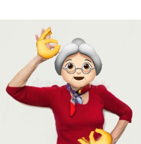 👌👵👌