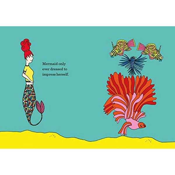 PostBoxed's tweet photo. Be a Mermaid is a great gift for friends who need reminding of their inner mermaid! Letterbox Delivery - £7.99 - Free Gift Wrap & Card!
#LetterboxFriendly #LetterboxGifts #Postboxed #GiftBooks #Mermaids
https://t.co/R5s4Pj41RX https://t.co/0mYzjATCfe