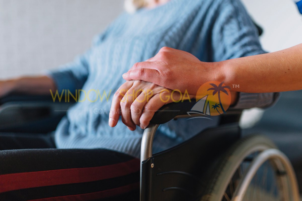 Care &amp; Assistance Services

#careandassistance #careandassistanceservices

Read more: windowshopgoa.com/goa-services/c…