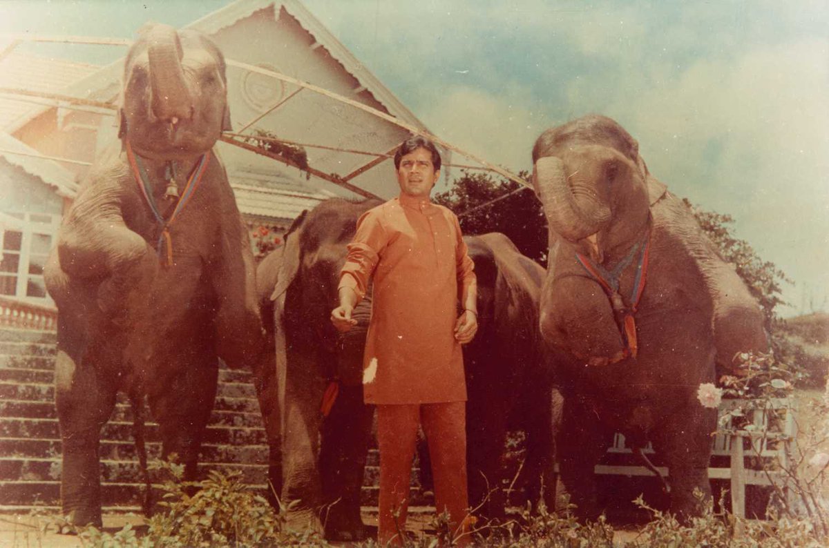 tanuja and rajesh khanna movie tanuja and rajesh khanna movie