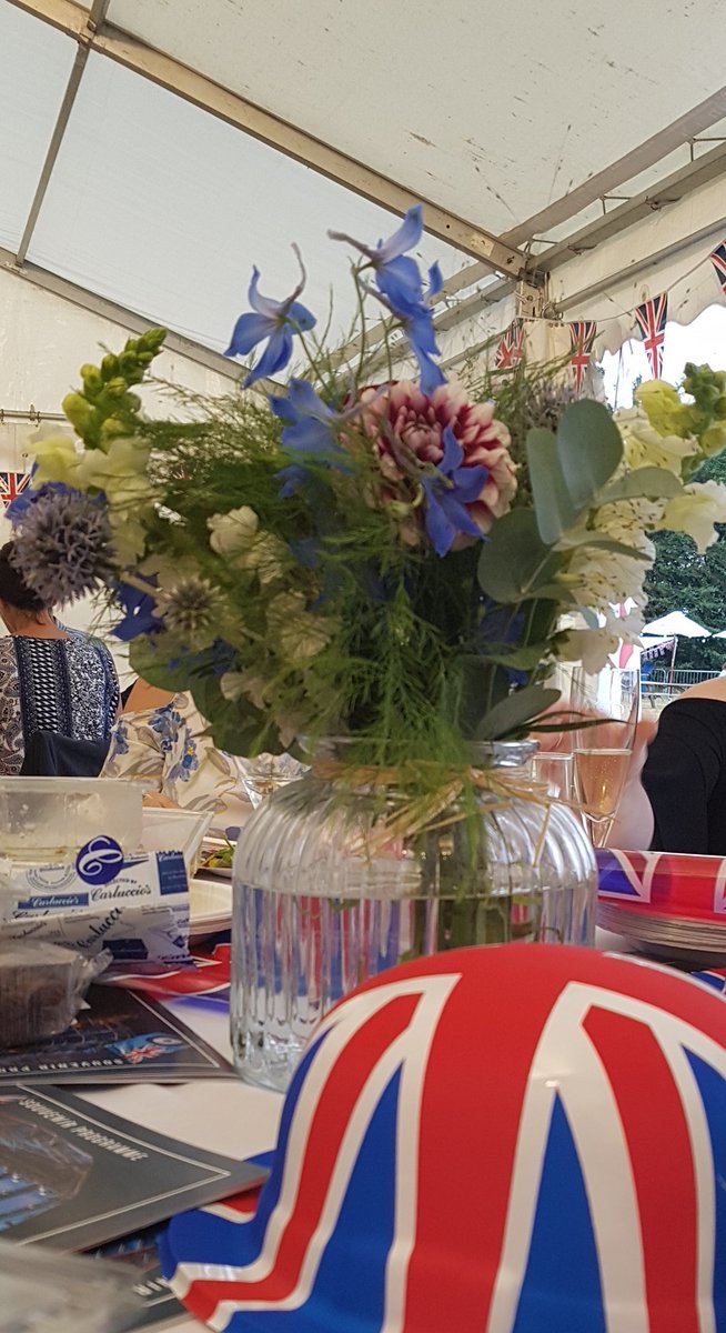 charlieboychef's tweet photo. A wonderful night @BlicklingNT for #proms celebrating @RoyalAirForce 100 years Guests of @EDP24 @ArchantDigital @walsingfarmshop  
Massive thankyou to @cornwallandy &amp; Team for perfect hospitality @Carluccios for picnic hamper. #LiveWorkLoveNorfolk https://t.co/er9jmhc4vw