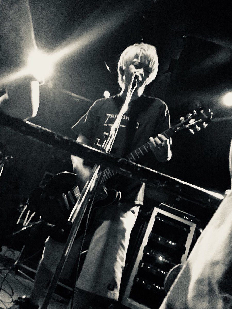 naoki_p_hazard's tweet photo. Fission or Fusion vol.21ありがとうございました！
すげー楽しかった！
今日の鹿児島も行きたかったなー
もっともっとかっこよくなりたい、まだまだやれる、そんな夜でした。 https://t.co/i7uDqUKD8n