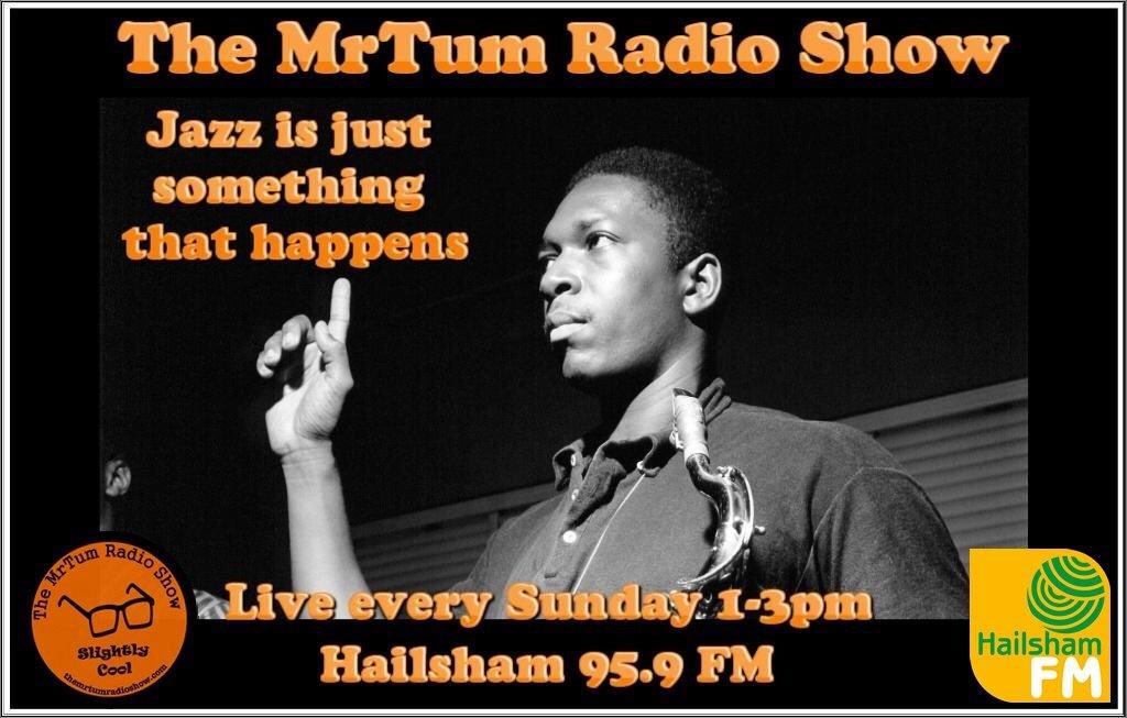 mrtumradioshow's tweet photo. Today on The MrTum Radio Show LIVE 1-3pm @hailshamfm @tomwaits @FLIPPERrules #theslits #maceokingsmen @RamonesOfficial #wojciechkarolak #theinfesticons #machinedrum #boblanders #williejoeunitar #theexciters #loeloflon @GoriValarez #stevemackay #radonensemble #fascinating tune in https://t.co/B4OqIXn9XX