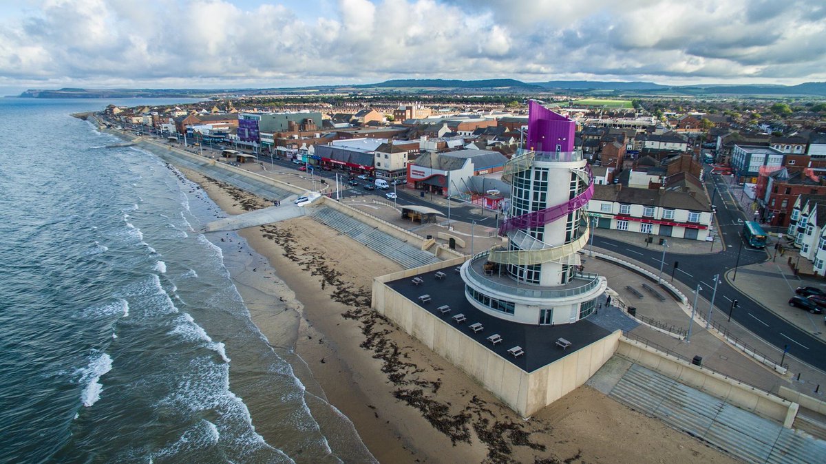 Redcar Coastal Team tweet media