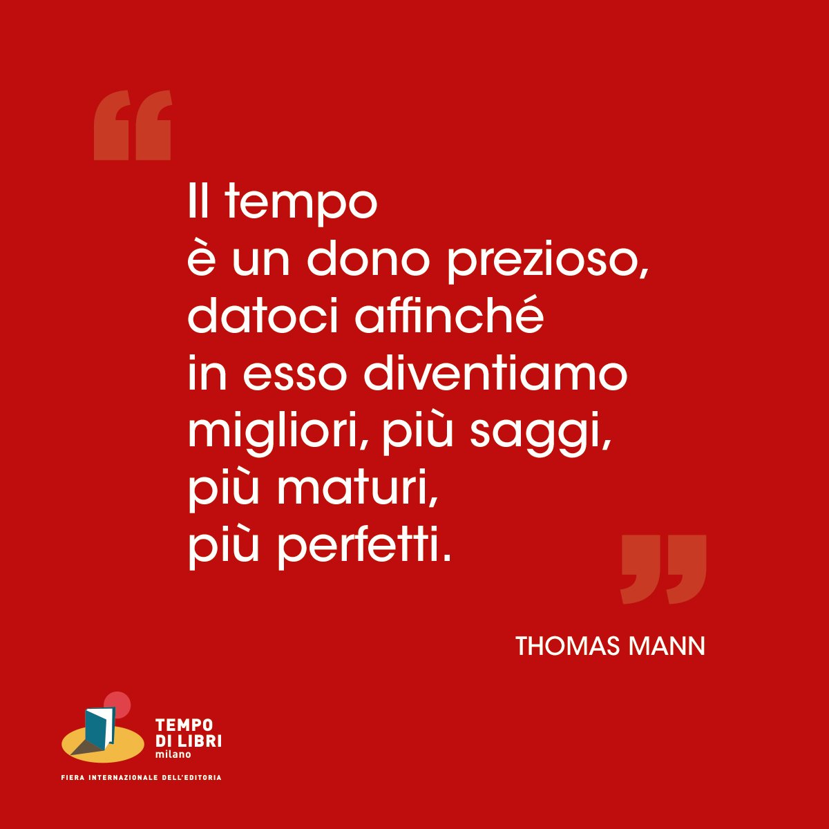 Tempo di Libri tweet media