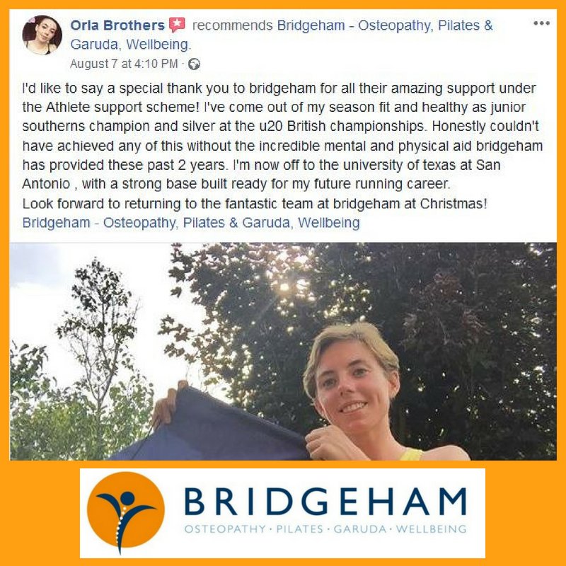 BridgehamClinic's tweet photo. #SuccessSunday Massive thank you to @OrlaBrothers for this fantastic review! It really is such a privilege for us to work with these #amazingathletes &amp; watch their careers develop! 💪🏃‍♀️🤸‍♀️🚴‍♂️🏊‍♂️ #inspirational 🌐 https://t.co/diOMHXHpFQ 
☎️ 01293 542 245 https://t.co/2zAvcm6kEy