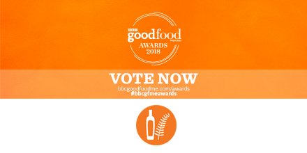 GoodFoodME's tweet photo. Vote for your favourite #Mediterranean #Restaurant &amp; you could #win a Seychelles holiday! >>> https://t.co/aguzgFJfeD
#bbcgfmeawards #foodie #dine #eat #mydubai #myabudhabi https://t.co/UXLYDQyH2M