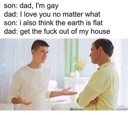BKOH4062's tweet photo. #FlatEarth
#Flerfs
#FlatDerpers
#WhatALoadOfBollocks
๐ https://t.co/tCfAJVBJrL