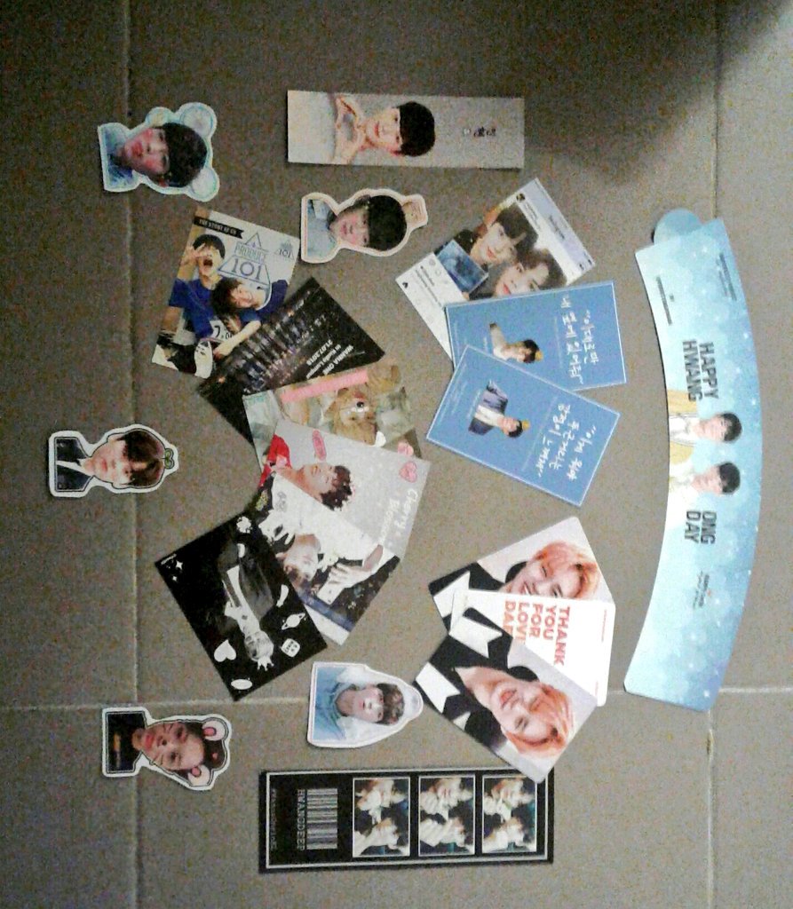 nhs_bunga's tweet photo. This was yesterday, thank you for the organizer, the event was nice 😊 happy birthday to our August princes 💞 #perfect24onghwang https://t.co/UBkuqTgZd4