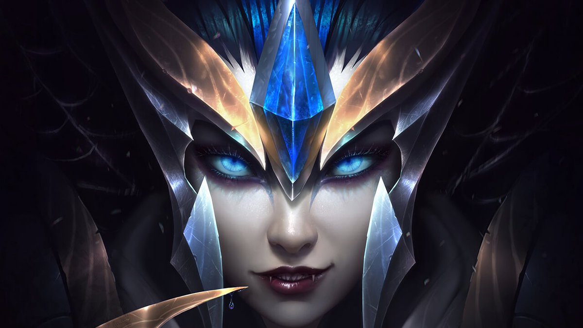 LoL_France's tweet photo. Dans le nouveau nouveau "Demandez à Riot", on parle Battle Royale, Héros de guerre et on répond à la question qui est sur toutes les lèvres, Xayah pond-t-elle des œufs ? 🧐

https://t.co/taf0Y2pMN3 https://t.co/fGDWE68xgh