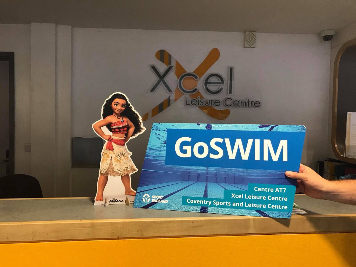 Aquarius Swim School tweet media