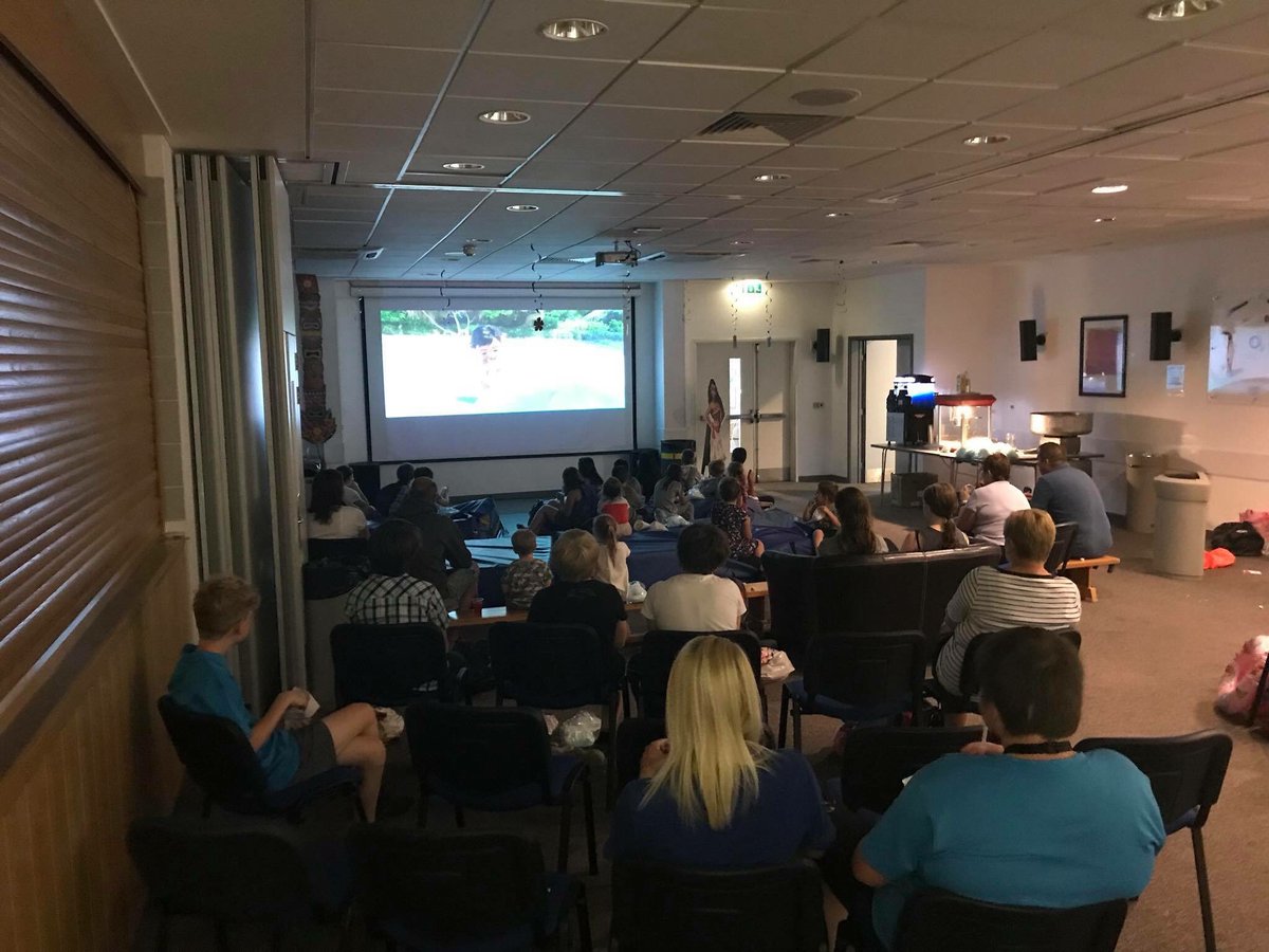 Aquarius Swim School tweet media