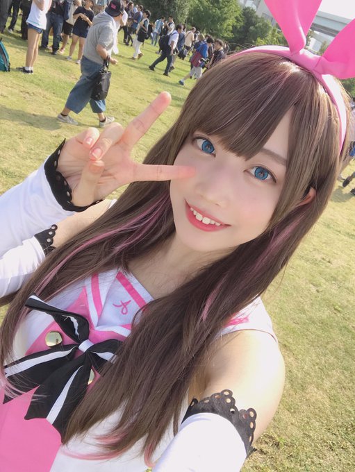 Twitterのコスプレ画像33