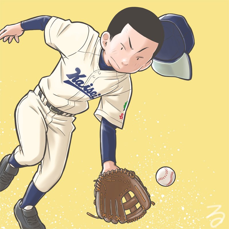 フルカワマモる 新作絵 高校野球イラストno 37 淡黄 長崎海星高校 野球 野球部 高校野球 甲子園 イラスト 100回大会 T Co 0kqvebtzw7 Twitter