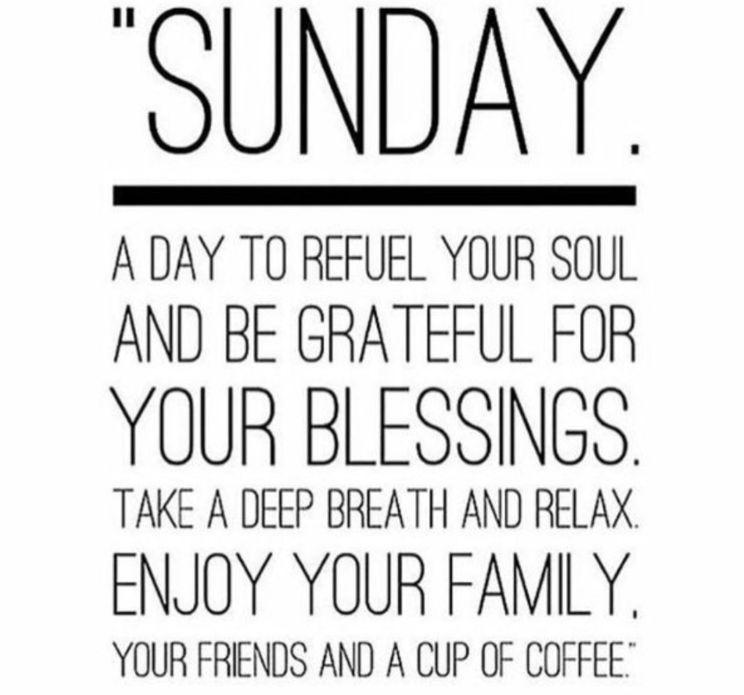 Connect971fm's tweet photo. Good Morning.. Have a Blessed Sunday https://t.co/kvJtM9r89T