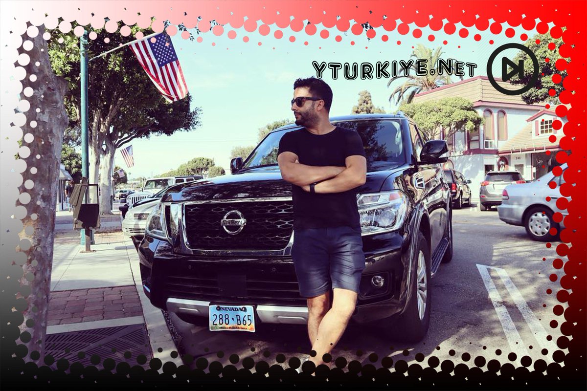 YoutubeTurk's tweet photo. #ShiftDelete kanalı'nın kurucusu @hakki_alkan Amerika'da kiraladığı ev inceleme videosunun ardından şimdi de kiraladığı arabanın inceleme videosunu yayınladı.
@shiftdeletenet 
#hakkıalkan #youtube #subscribe #new #video #youtubeturkiyenet #youtubeturkiye #socialmedia #sosyalmedya https://t.co/nYdBsuhgHY