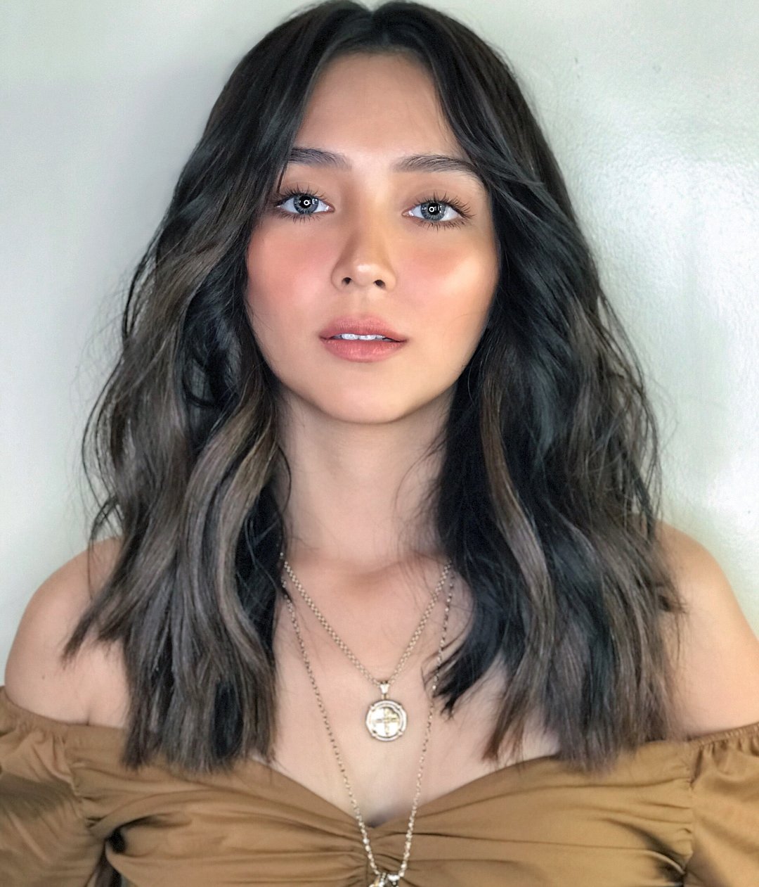 Kathryn Bernardo  A Fangirl's Journal