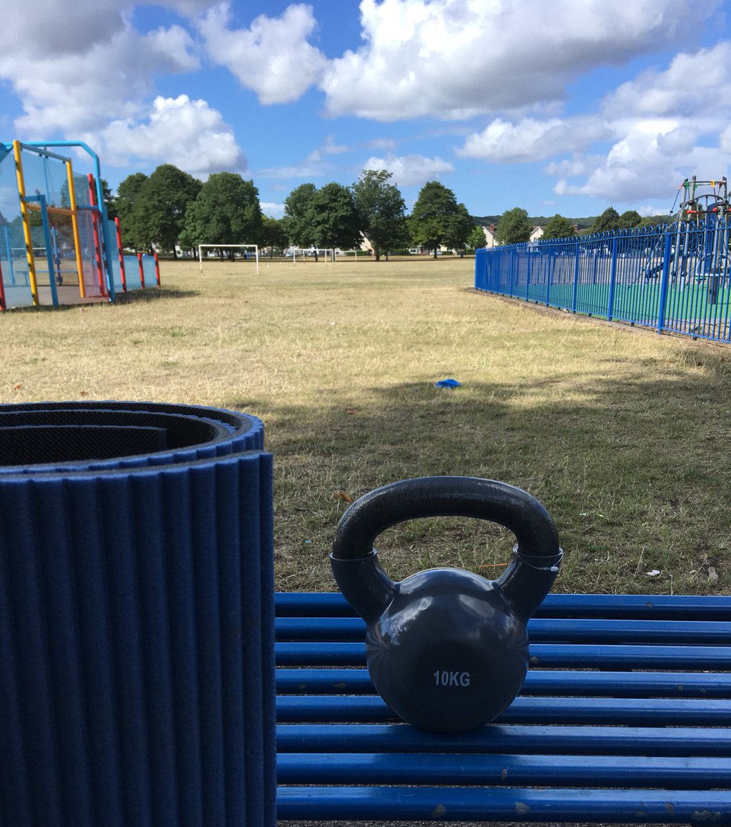 MyLittleBexi's tweet photo. Fitting exercise into your daily routine isn’t always easy, it takes time, dedication & discipline.
Are you struggling to find time to look after your own body & mind? Get in touch and let’s start building positive habits into your everyday. #personaltrainer #chasingstrong https://t.co/BP8dizACFf