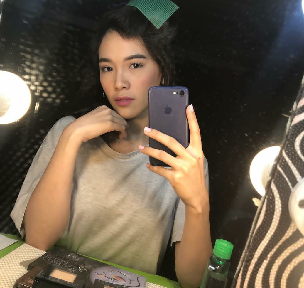 Dai1813's tweet photo. Si Vice ang araw mo sa tag ulan 😍💕 https://t.co/TCzYKkP3JX