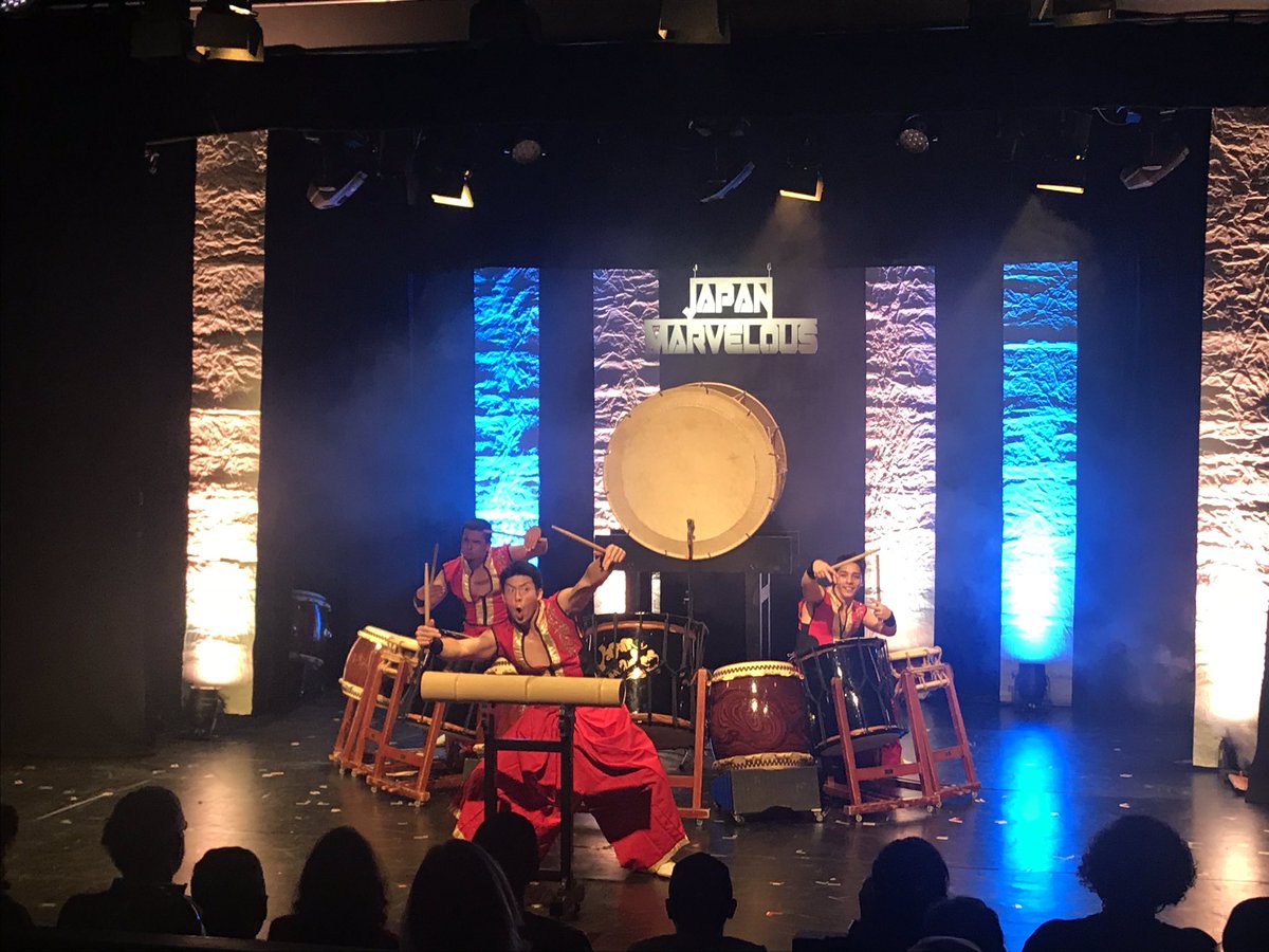 Did you saw our story on the Sunday post? You have the chance to see the best show!today 2 for 1!
#edfringe #edfringe2018  #Edinburgh 
#japanmarvelous #marvelous
#japanmarvelousdrummers  #wadaiko
#assembly  #assemblyfest #GeorgeSquare #uk <a href="/edfringe/">Edinburgh Festival Fringe</a> <a href="/assemblyfest/">Assembly Festival</a>
 <a href="/edfringe_review/">EdFringeReview</a>