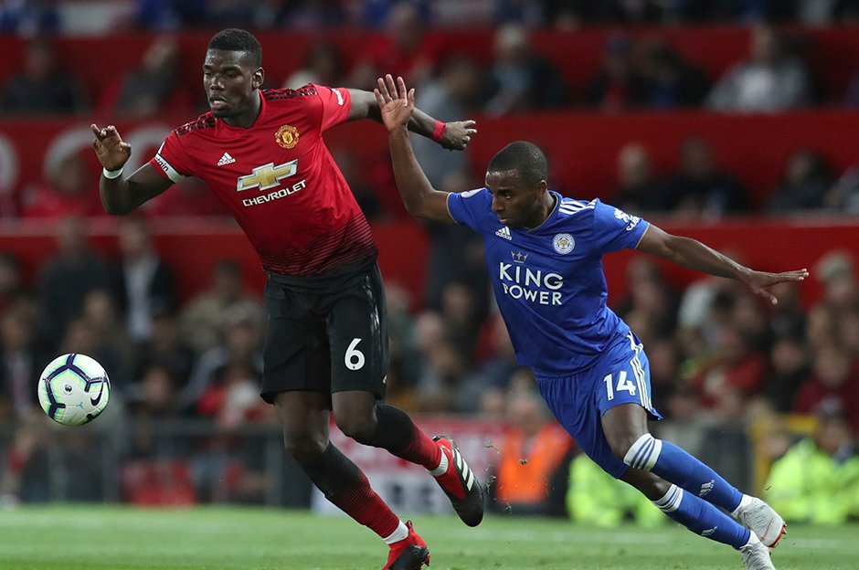 Pogba, ManU'da huzursuz
ntvspor.net/futbol/pogba-m…