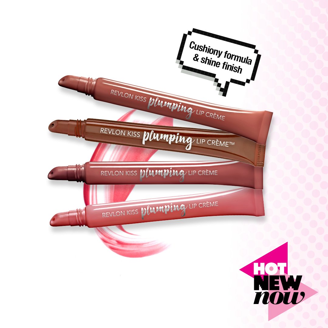 PricelineAU's tweet photo. It’s new, it’s hot, it’s under $30... Need we say more?
#ModelsPrefer Beam Beauty Range - https://t.co/RqAL4e1ZlS
@Revlon Kiss Plumping Lip Crème - https://t.co/oX8DNeYDcN
@LoveAustralis Get Glow Game Face Palette - https://t.co/0m6X7AfbUA https://t.co/uuPf4xLlGZ