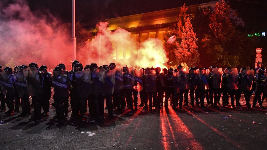 IN ROMANIA C’ENTRA ISRAELE? dlvr.it/QfcjGV