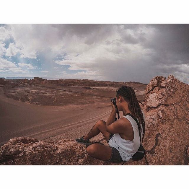 AChilepoh's tweet photo. Descubre y Conoce #achilepoh
✔️📸 @is.arq - VALLE DE LA LUNA🌗 San Pedro de Atacama #Chile .
In the background the coliseum! G🌎
.
.
.
.
.
#travel #nature #travelblog #travelingcouple #globecouples #wanderlust #goprocl #awesomepeople #couplegoals #gopro #sanpedro #culture… https://t.co/Y6ccLPMRY3