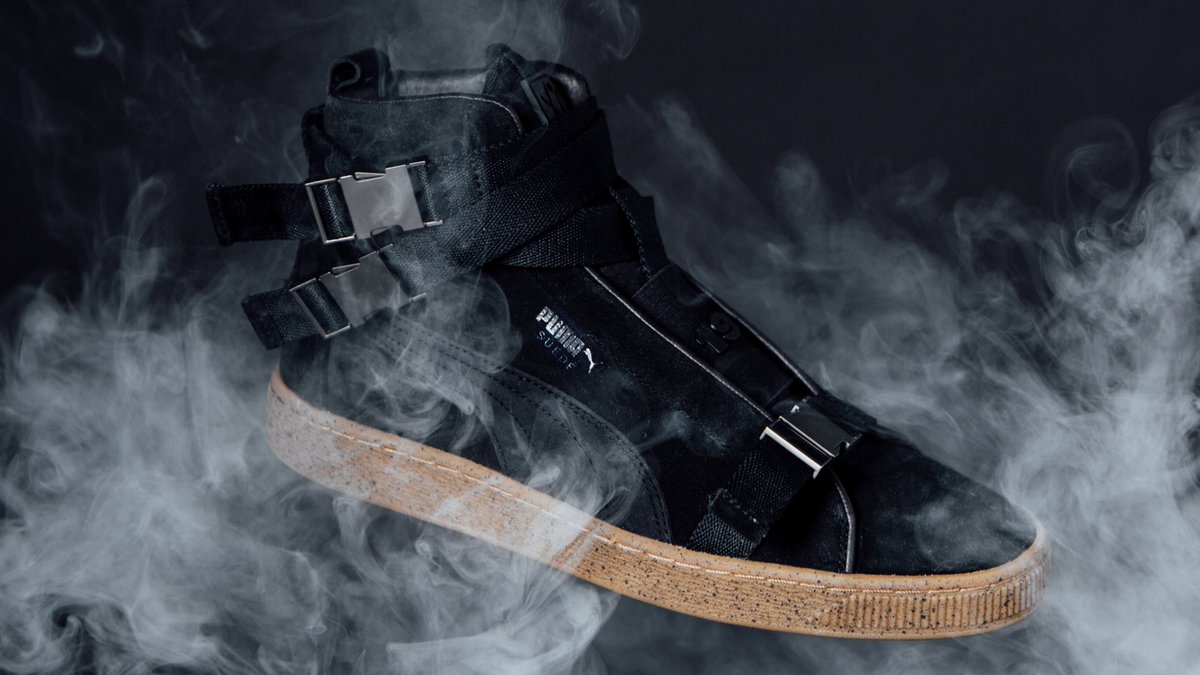 VATOKYO's tweet photo. 8.11.sat PUMA SUEDE CLASSIC × THE WEEKEND
https://t.co/UfduTMkgqx
#vatokyo #puma #theweekend https://t.co/CEswTzZFv6