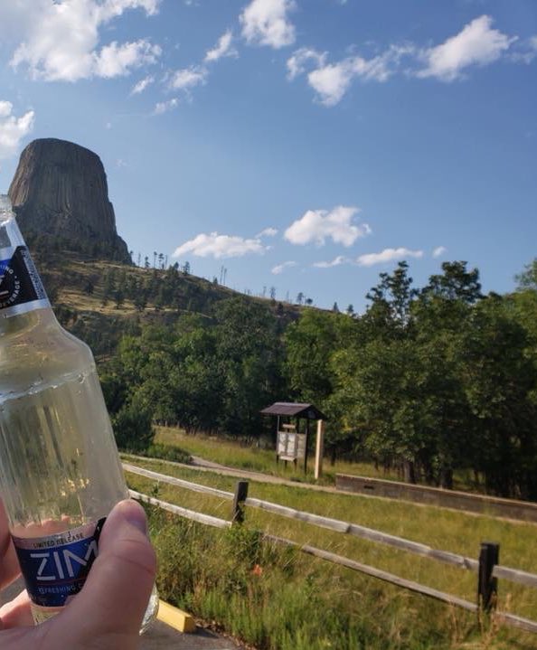 DekeShaw0's tweet photo. Zima, anyone? https://t.co/5SDM4w99io