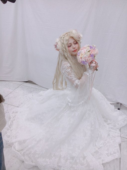 Twitterのコスプレ画像48