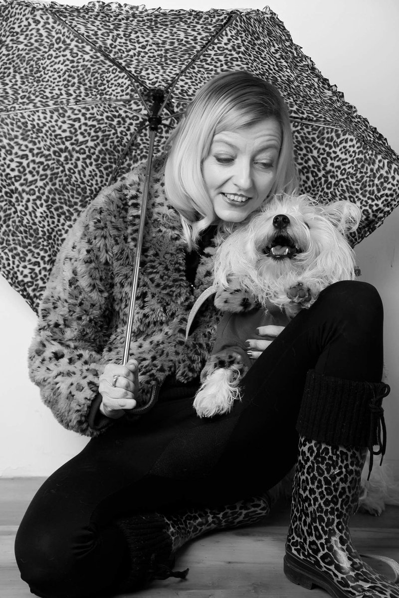 StarlettCrowley's tweet photo. IF YOU WANNA HAVE A RAINBOW THEN BE PREPARED TO SPLASH IN PUDDLES! πΎββ₯βπΎ
#earth #rain #planetearth #MichaelJackson #love
#prophet #HEALTHEWORLD #EnvironmentProtection
#dogsoftwitter
#leopardsoftwitter π
#westiesoftwitter
https://t.co/KuZKorFEpO https://t.co/BoSlFi63Zm