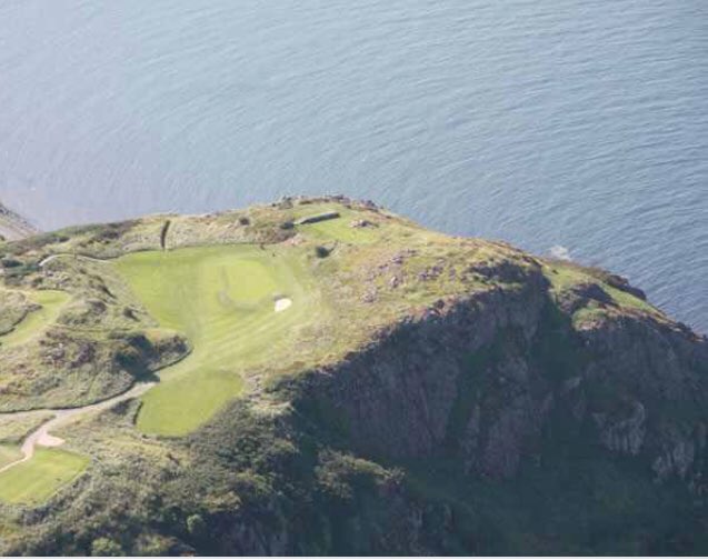 Shandon Park GC tweet media