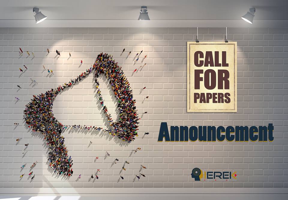 GUIEREK's tweet image. We are now receiving papers for the conference “#Green_Urbanism” that will be held in Italy from the 5th to 7th December 2018.

Submit your paper now: goo.gl/6pkatx 
For more details: gu@ierek.com 
#GU2018