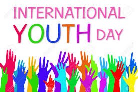 ZakarieAbdalla's tweet photo. #InternationalYouthDay
Markad Fiiriso Dunida Dafaheda #Dhalinta Waxay Kujjran Marxalado Adag Sida #Yeman #Gaza #Syria #Somalia oo inta Badan Daris La Ah #Dhawac &amp; #Dhimasho Inta Nabada Hesatana Waa #ShaqoLan. One theme of International Youth Day in 2018 was Youth Building Peace. https://t.co/hIoIfsMC3p